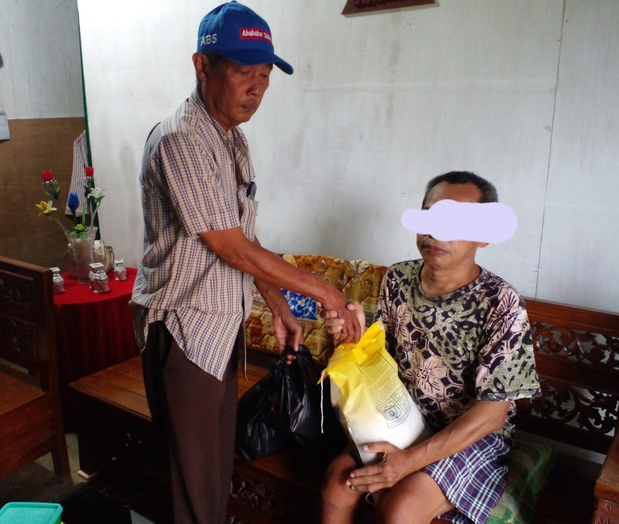 Bantuan