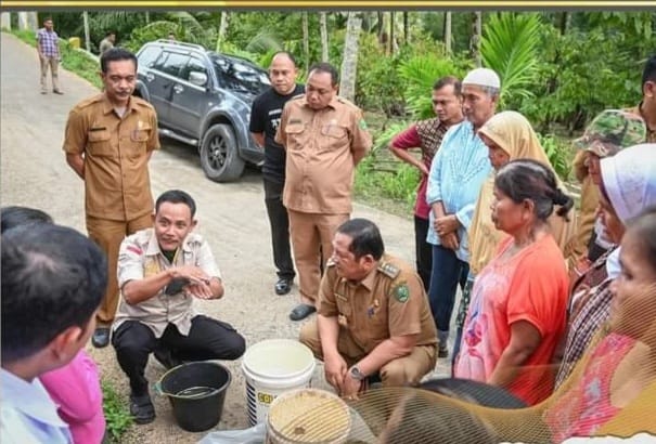 Bantu petani