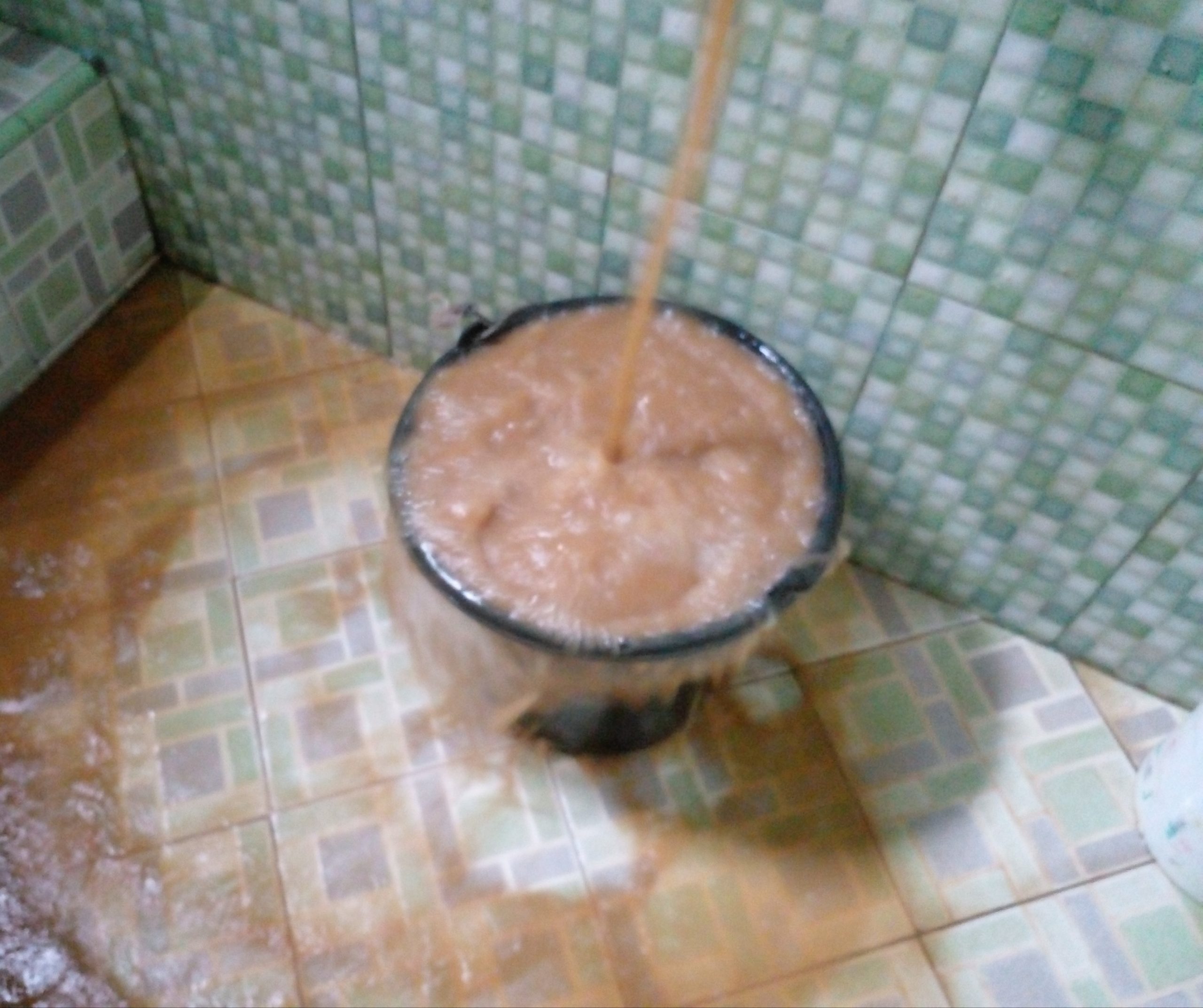 Air PDAM Langsa