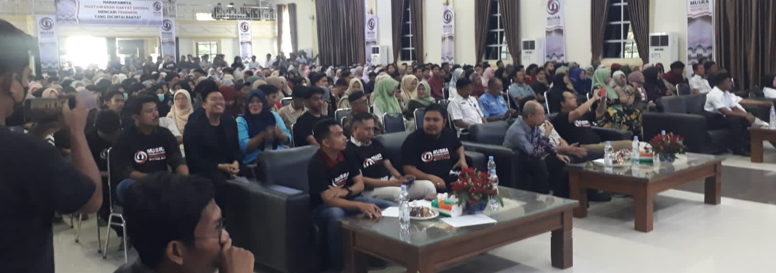 Relawan Jokowi