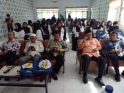 Ketua PPP Langsa