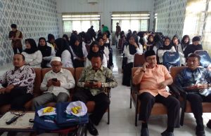 Ketua PPP Langsa