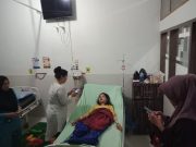 Nilawati korban perampokan