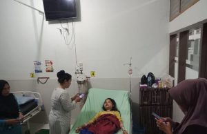 Nilawati korban perampokan