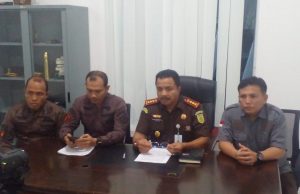 Kejari Langsa