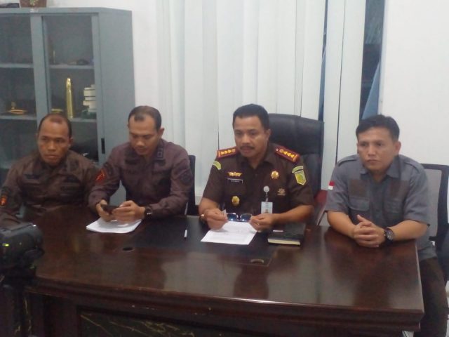 Kejaksaan Langsa Kejari Langsa