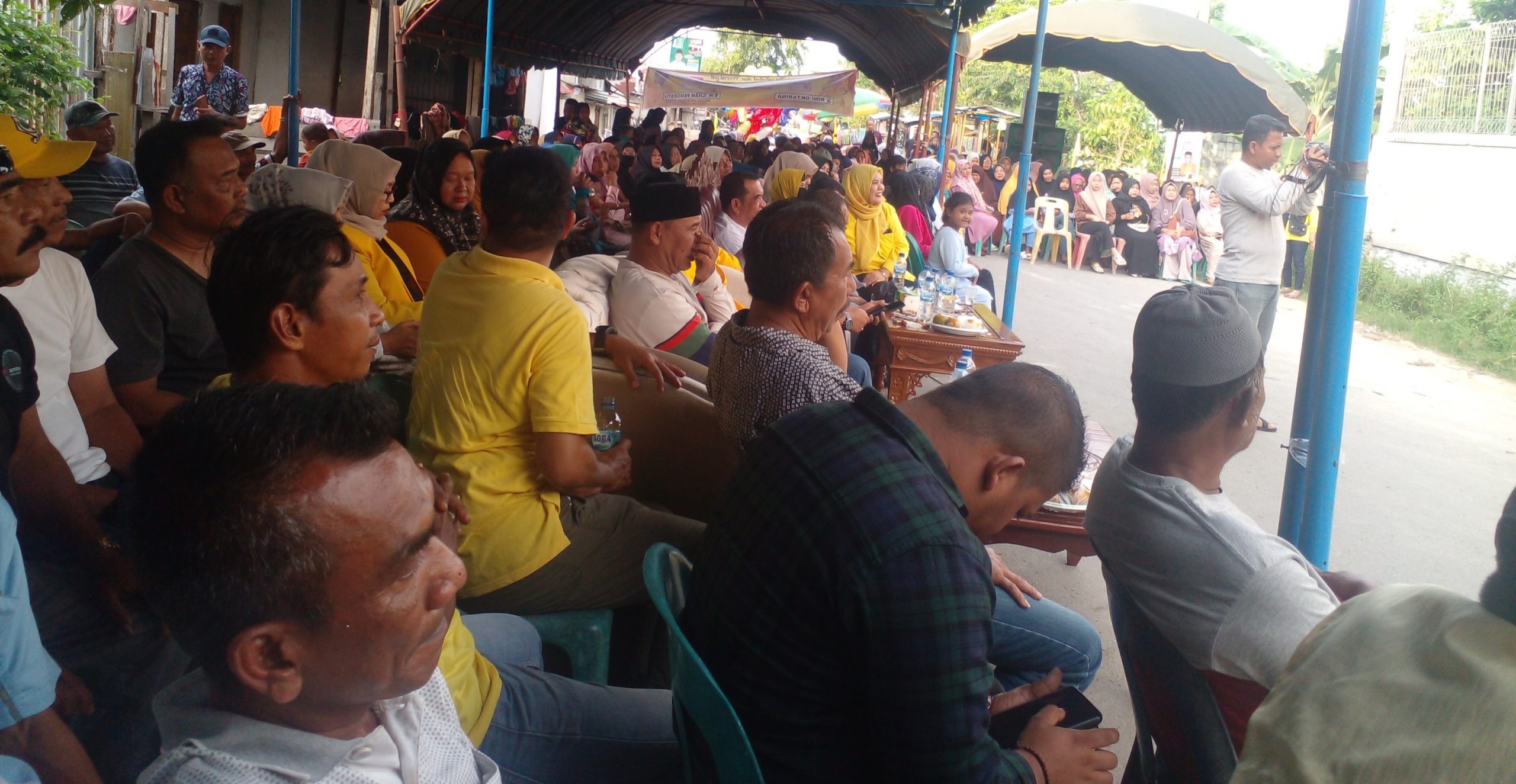 Kampanye Golkar