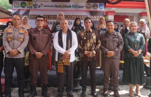 Kejati Aceh