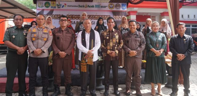 Kejati Aceh
