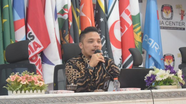 KIP Langsa KIP Langsa