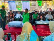 Caleg PPP Langsa