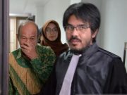 Mantan bupati Aceh Tamiang