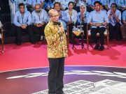 Ketua KPU RI