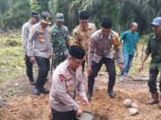 Waka polda aceh