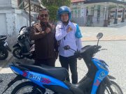 Geuchik Alur Pineung