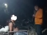 Polisi di Aceh Tamiang dipukuli warga