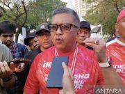 Sekjen PDIP