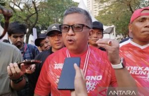 Sekjen PDIP