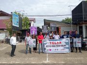 Tolak RUU Penyiaran