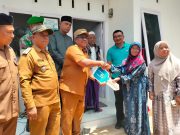 Rumah Bantuan