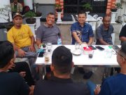 Calon waali kota