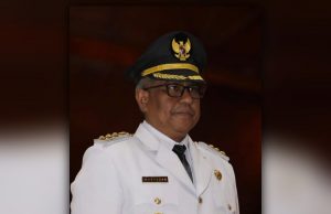 Ket Foto : Penjabat (Pj) Bupati Aceh Utara, Mahyuzar. (Foto : Ist)