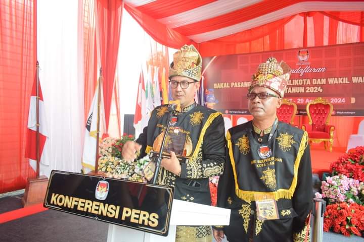 Sofyanto dan Abdullah