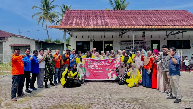 Gotong royong Gotong royong