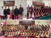 Sosialisasi berlangsung di Kecamatan Matangkuli, Kecamatan Cot Girek dan Kecamatan Nibong. (Foto: Ist)