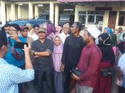 Warga Matang Cengai