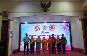 Hari Ibu 2024
