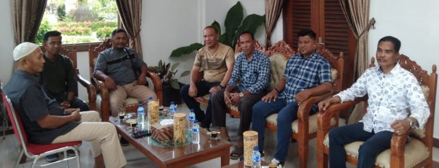 APDESI Kota Langsa APDESI Kota Langsa