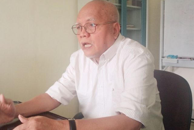 Dr. Prija Djatmika