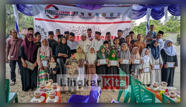 Santunan Yatim-piatu