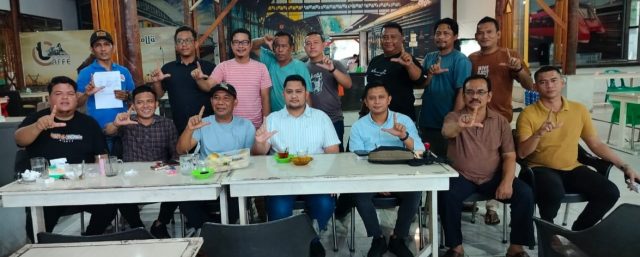 Para Geuchik Kota Langsa Para Geuchik