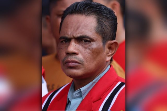 Ketua Komisi III DPRK Aceh Utara