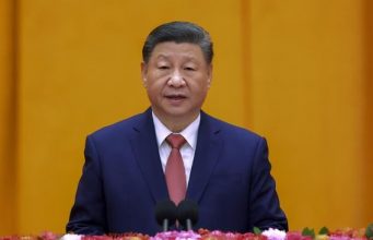Presiden china