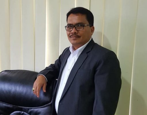 Ketua Fraksi Gerhana
