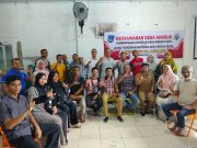 Koprasi merah puti