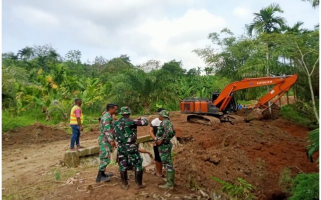 TMMD Aceh Utara
