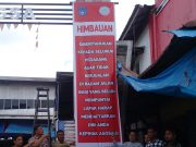 Spanduk himbauan