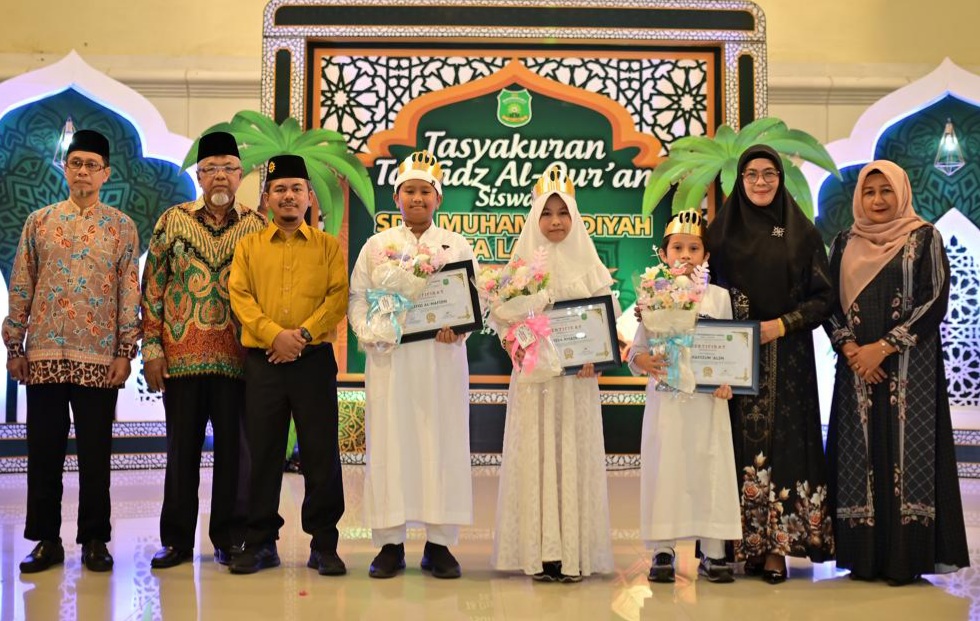 Foto bersama