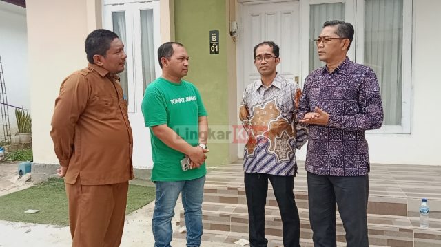 Tim Kementerian PKP RI