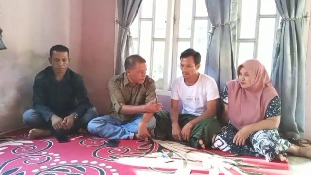 Korban TPPO