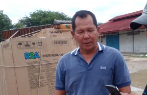 SPSI Langsa