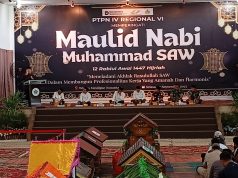 Maulid PTPN