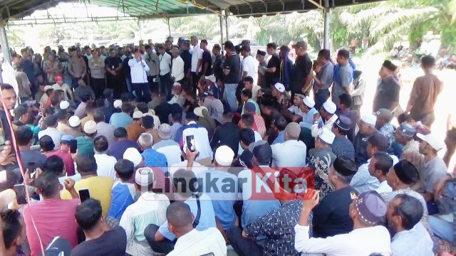 Aksi Protes