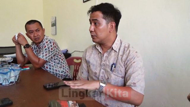 Febri, Kasubag Humas PTPN IV Regional 6